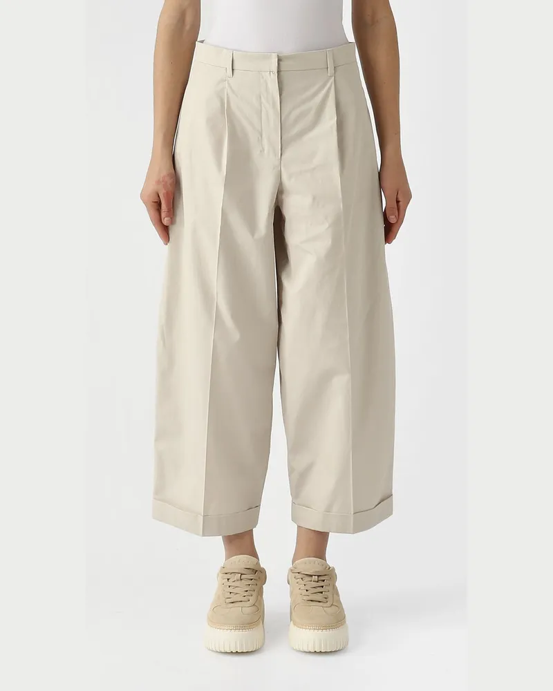 Max Mara Hose damen Mastik