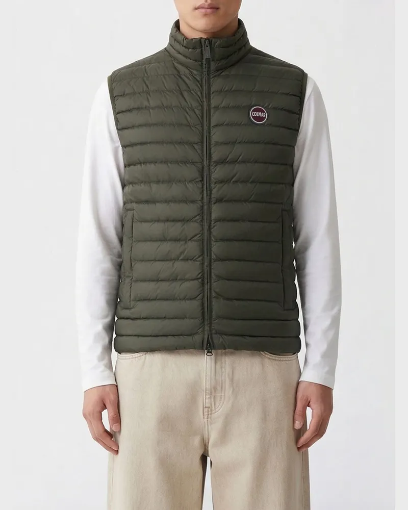 Colmar Jacke herren Grün