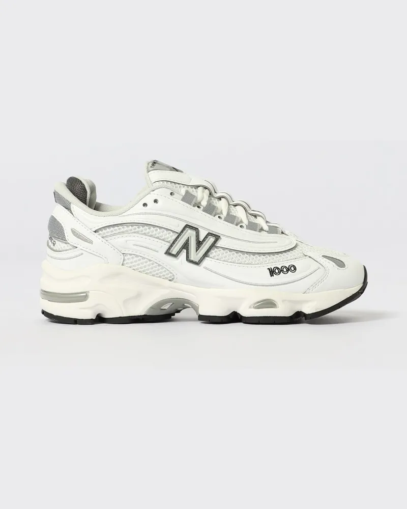 New Balance Sneakers herren Weiß