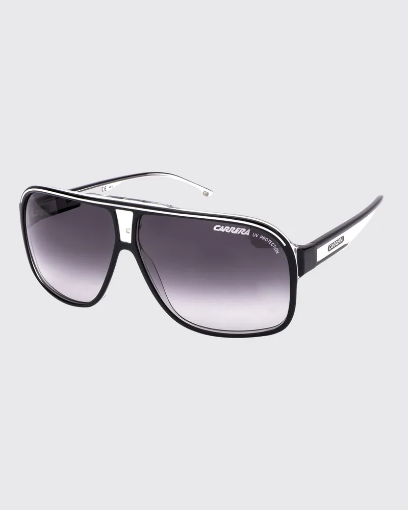 Carrera Sonnenbrille herren Schwarz