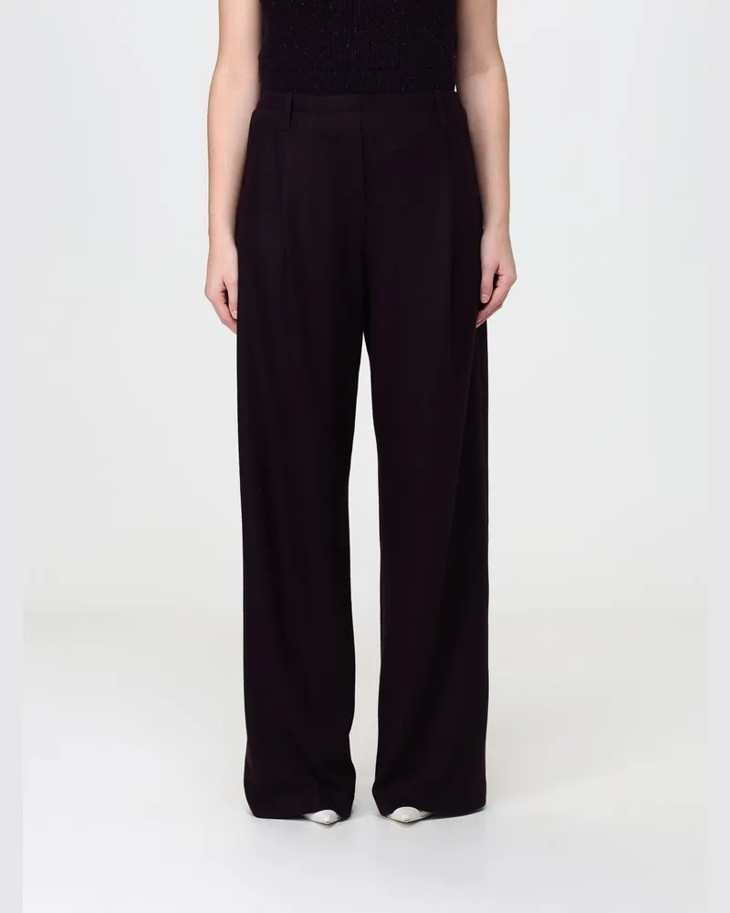Liviana Conti Hose damen Blueberry