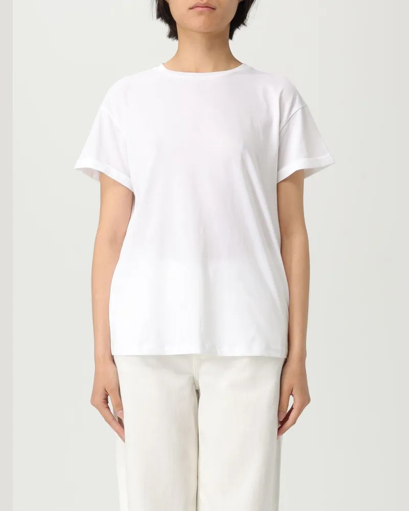Liu Jo T-shirt damen Weiß