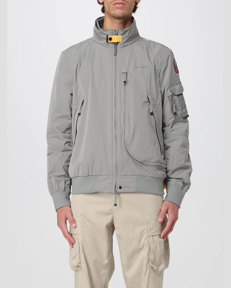 Parajumpers Jacke herren Grau