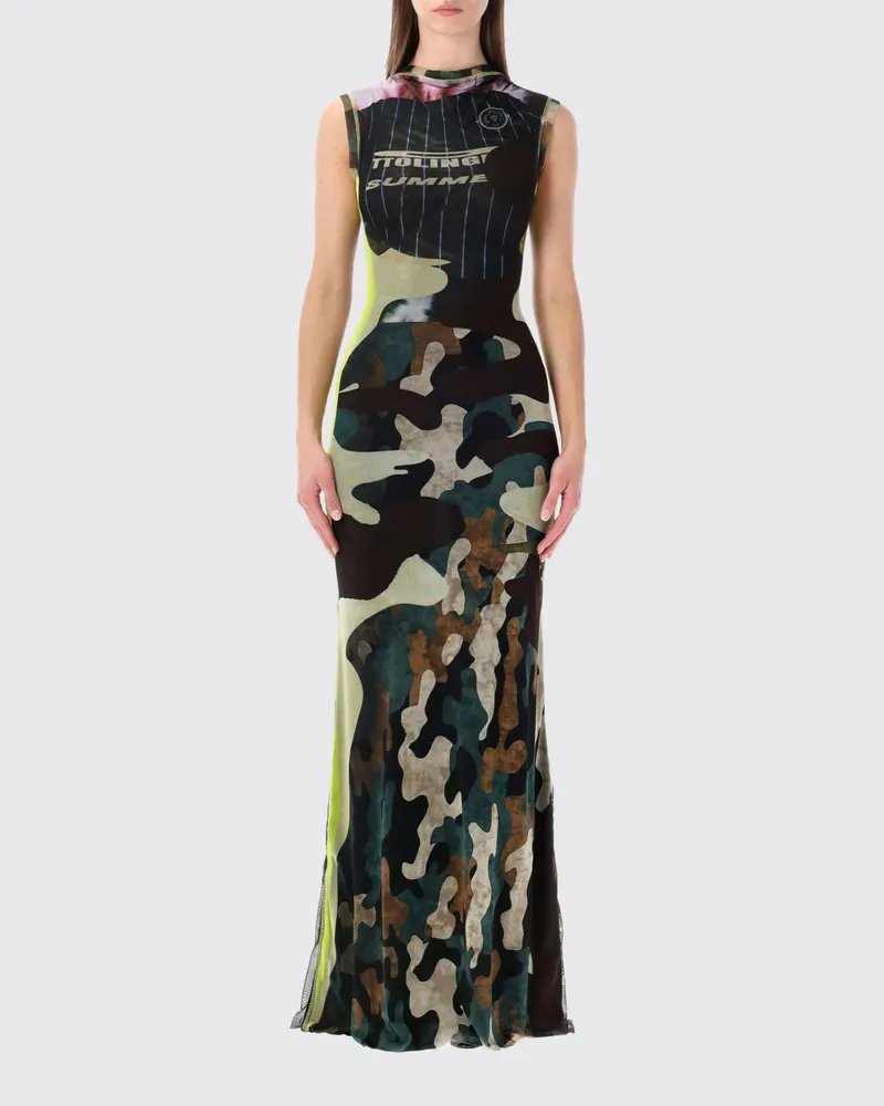 OTTOLINGER Kleid damen Bunt