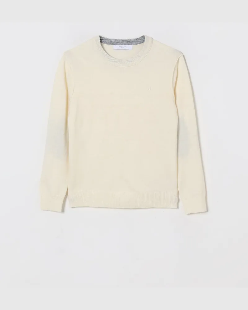 Jeckerson Pullover kinder Milch