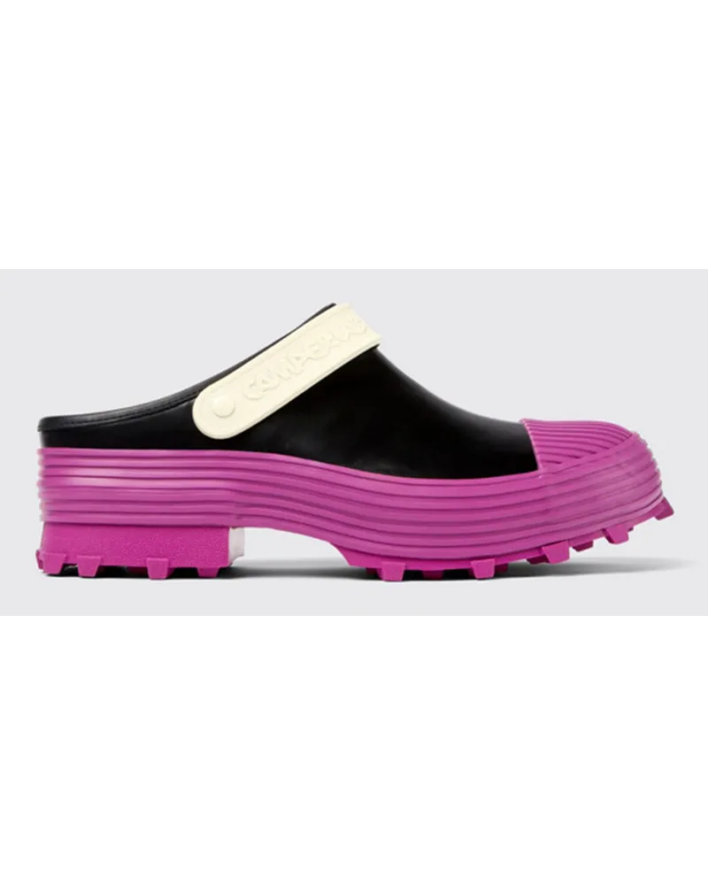 Camper Schuhe herren Schwarz