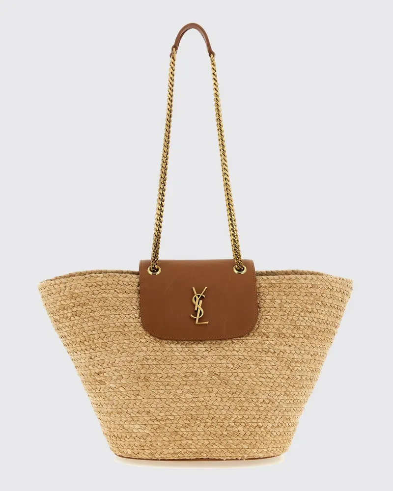 Saint Laurent Handtasche damen Rope