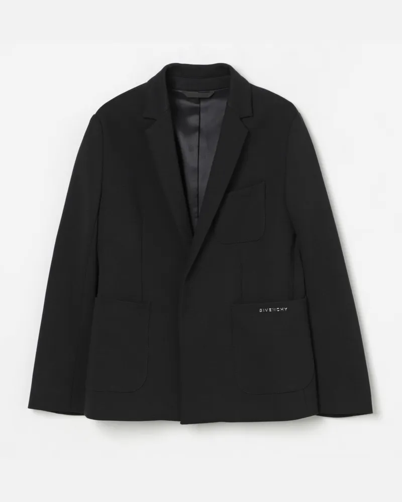 Givenchy Grtel kinder Schwarz