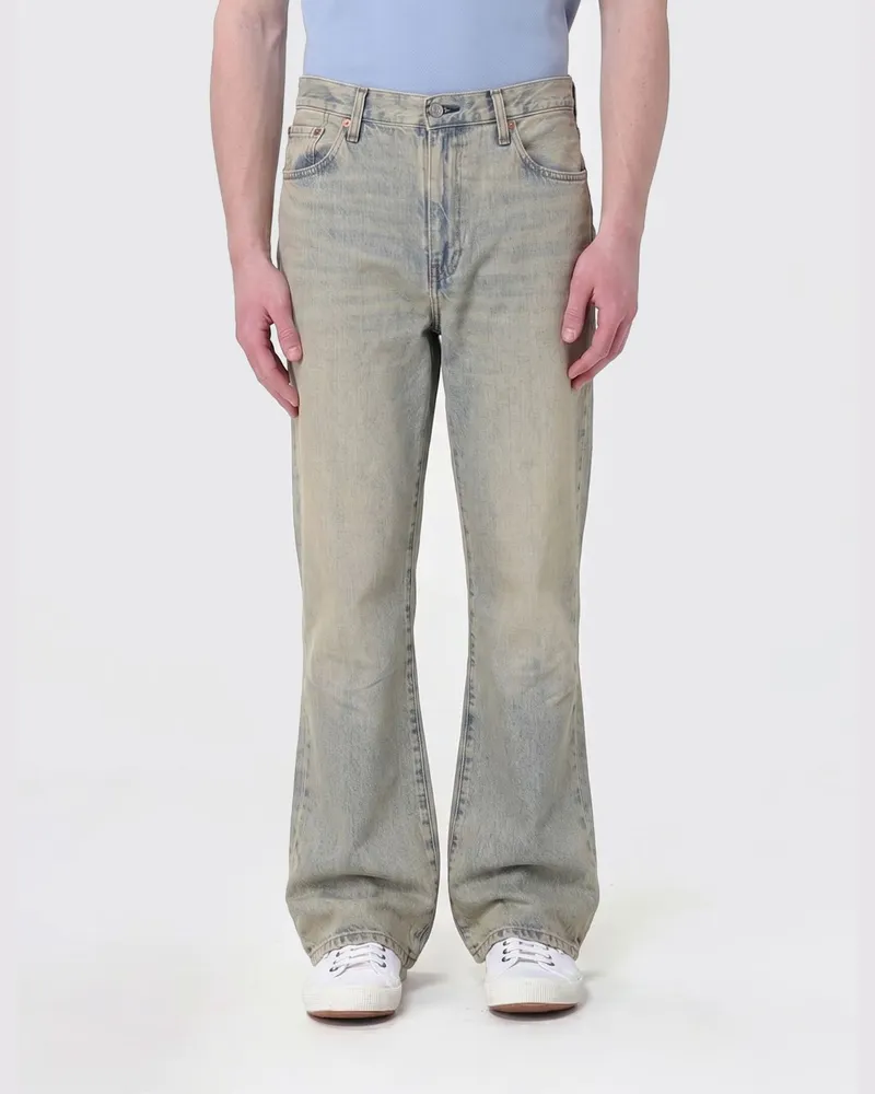 Levi's Jeans herren Stone