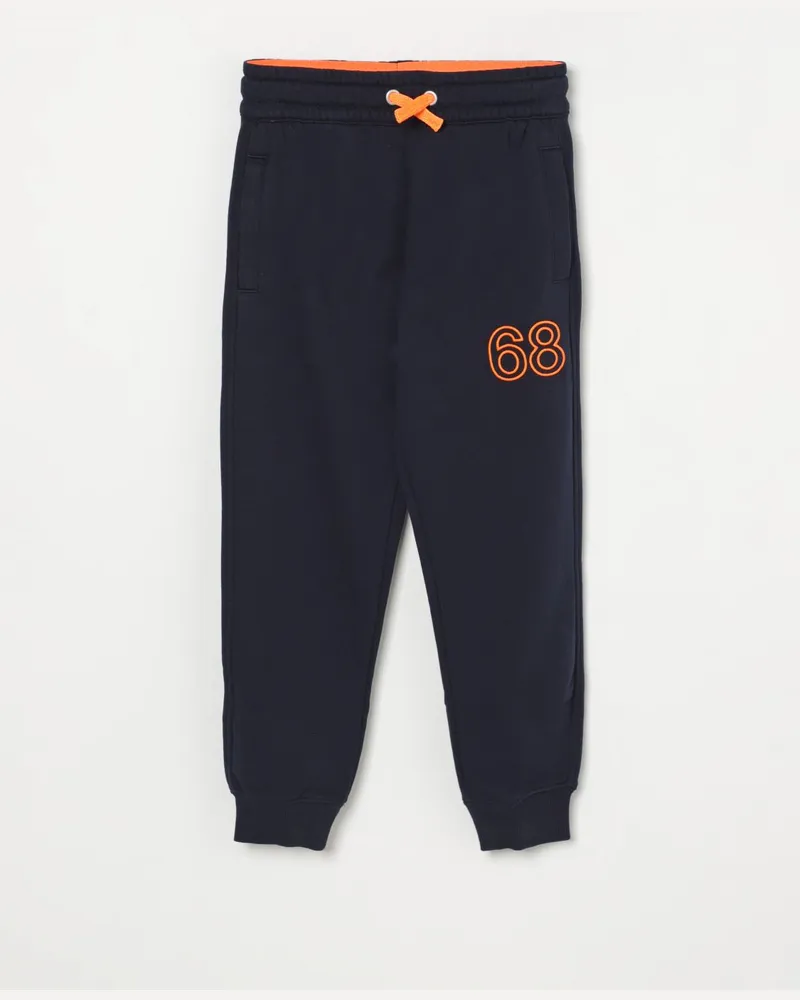 Sun68 Hose kinder Blau