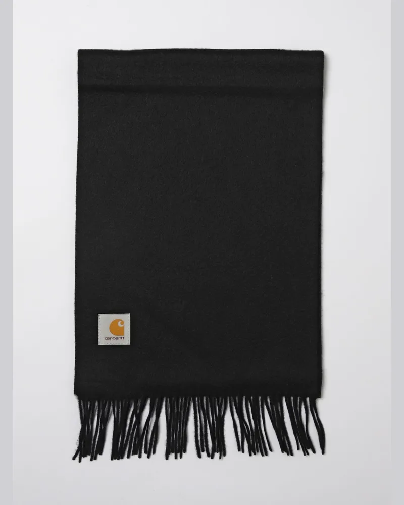Carhartt WIP Schal herren Schwarz