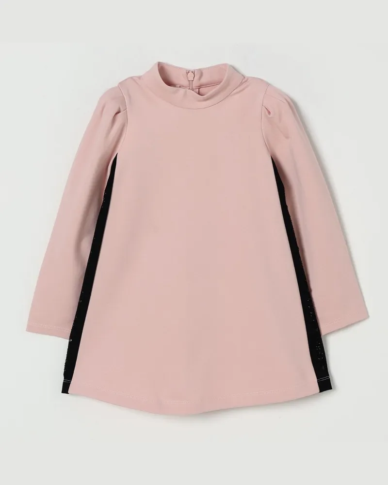 Liu Jo Kleid kinder Pink