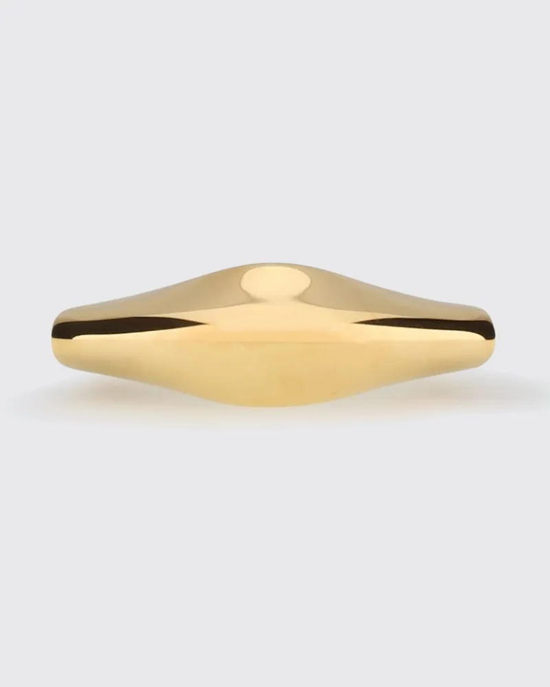 KHAITE Schmuck damen Gold