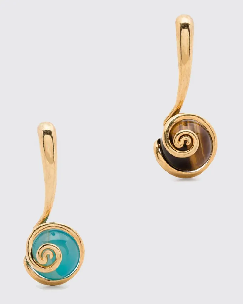 PANCONESI Schmuck damen Gold