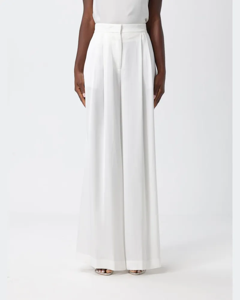 Pinko Hose damen Weiß