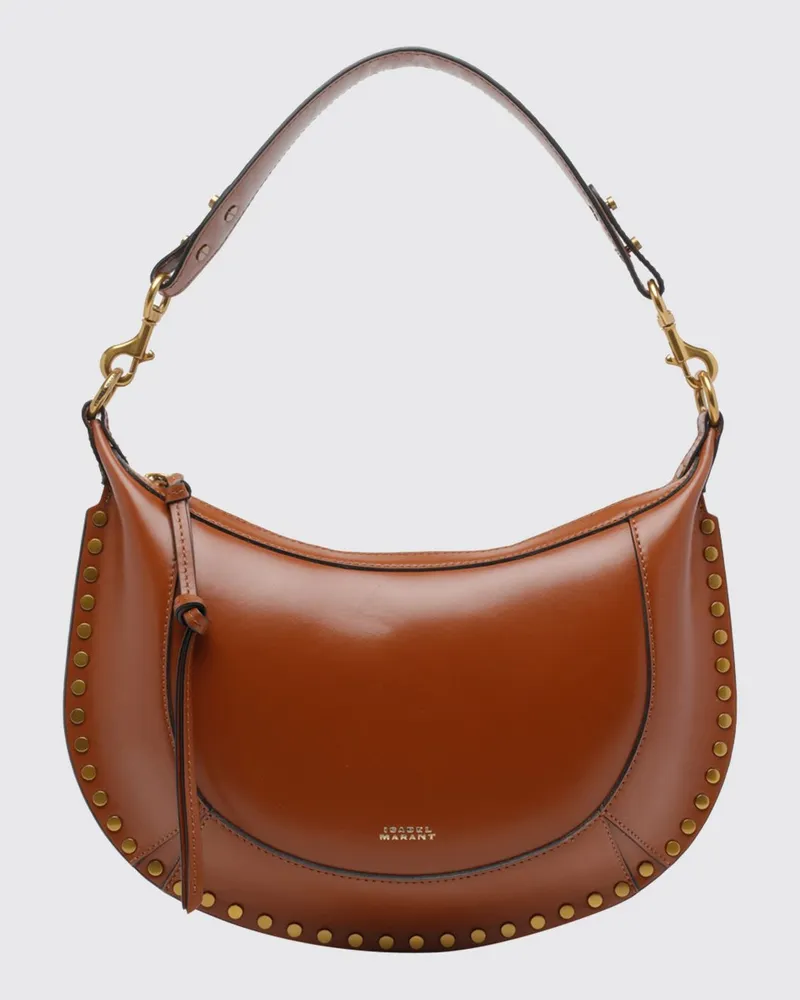 Isabel Marant Umhängetasche damen Leder
