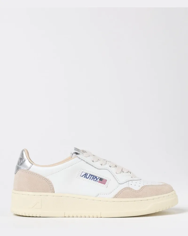 AUTRY Schuhe damen Weiß
