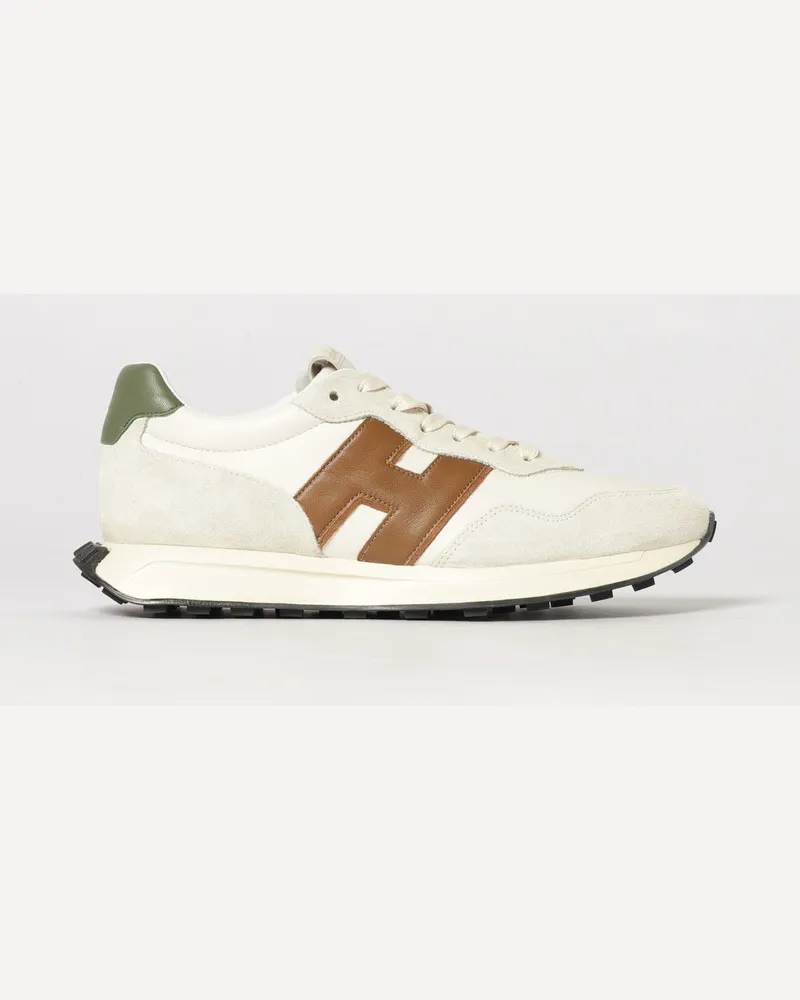 Hogan Sneakers herren Weiß