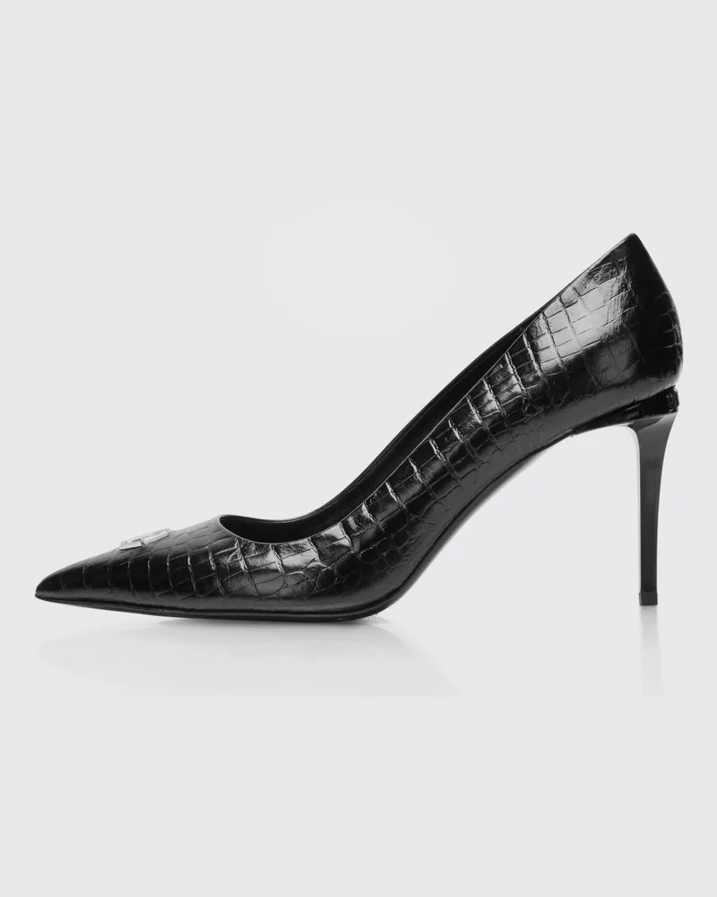 Philipp Plein Pumps damen Schwarz