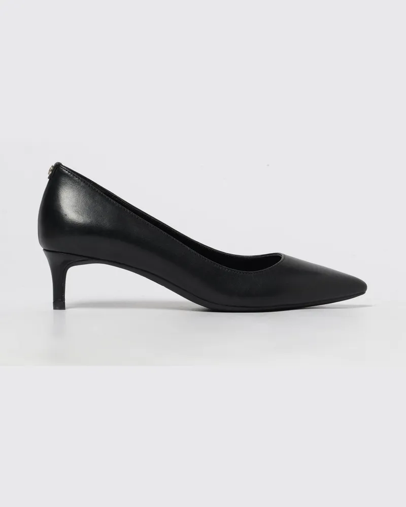 Michael Kors Schuhe damen Schwarz