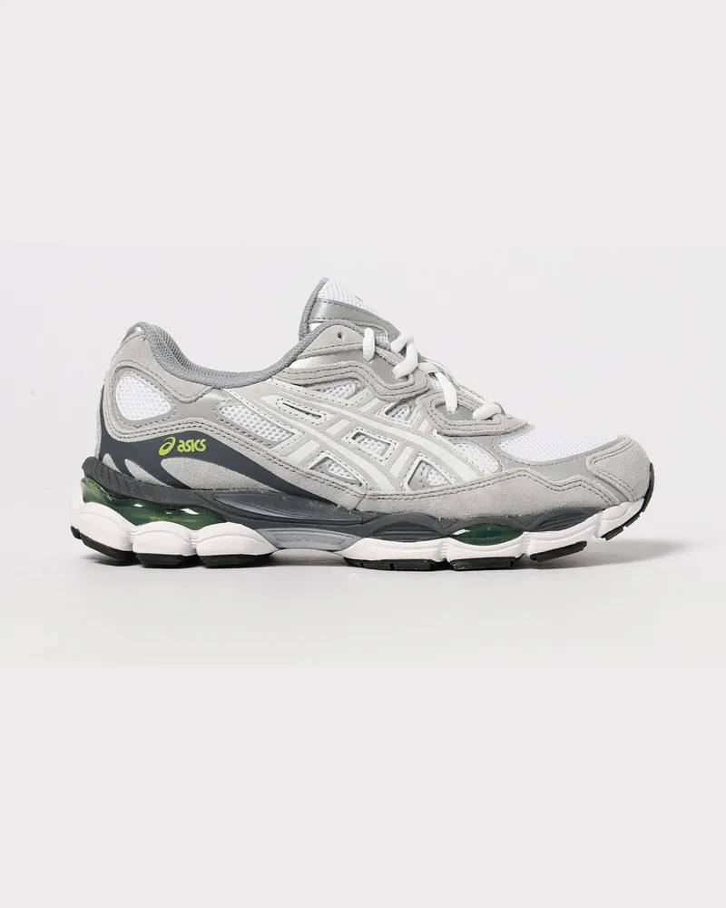 Asics Sneakers herren Weiß