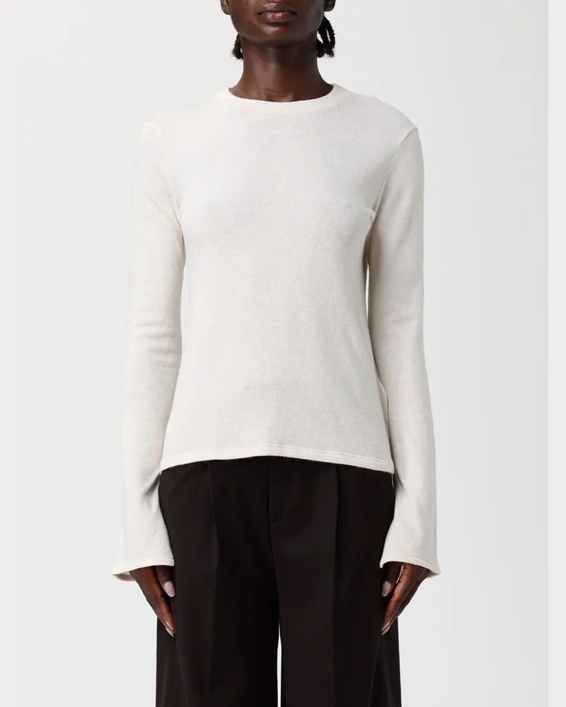 Dondup T-shirt damen Yellow