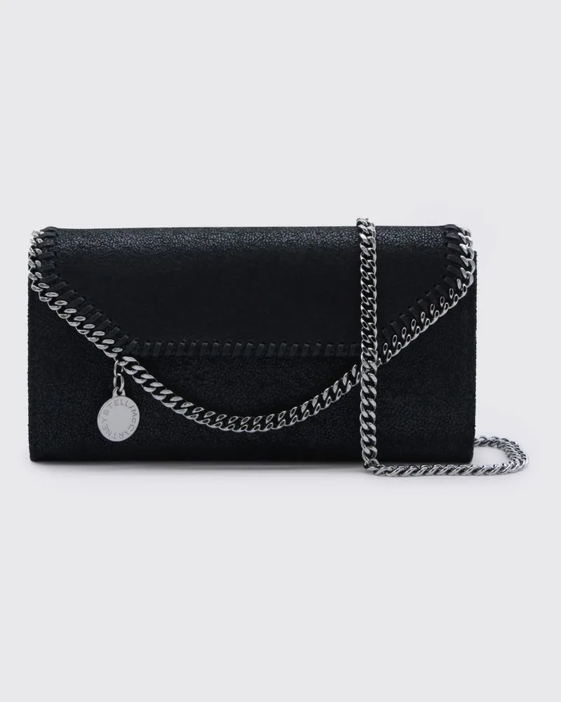 Stella McCartney Schultertasche damen Schwarz