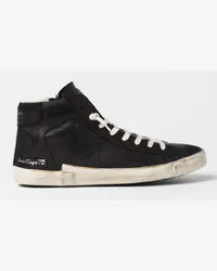 Philippe Model Sneakers Schwarz