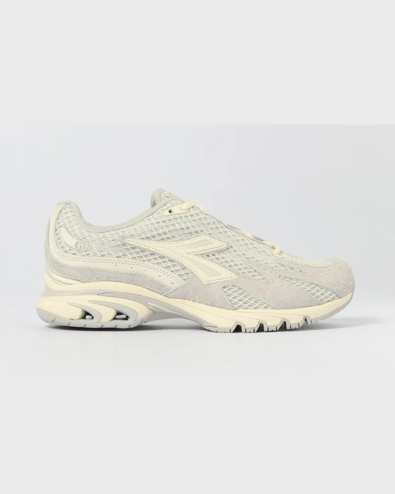 Diadora Sneakers herren Perle