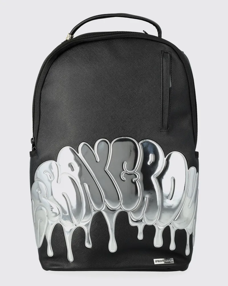 Sprayground Rucksack damen Schwarz