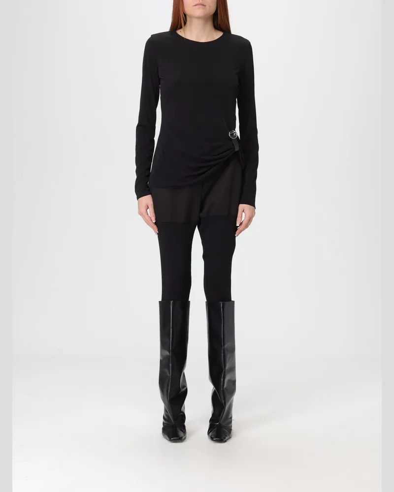 COPERNI Top damen Schwarz