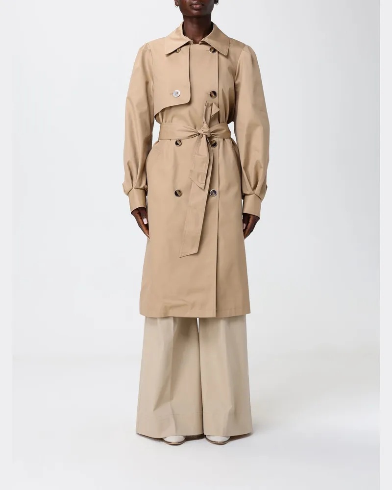 Twin-Set Jacke damen Grau