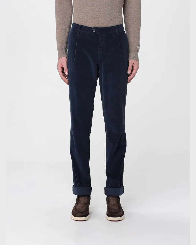 Mason's Hose herren Navy