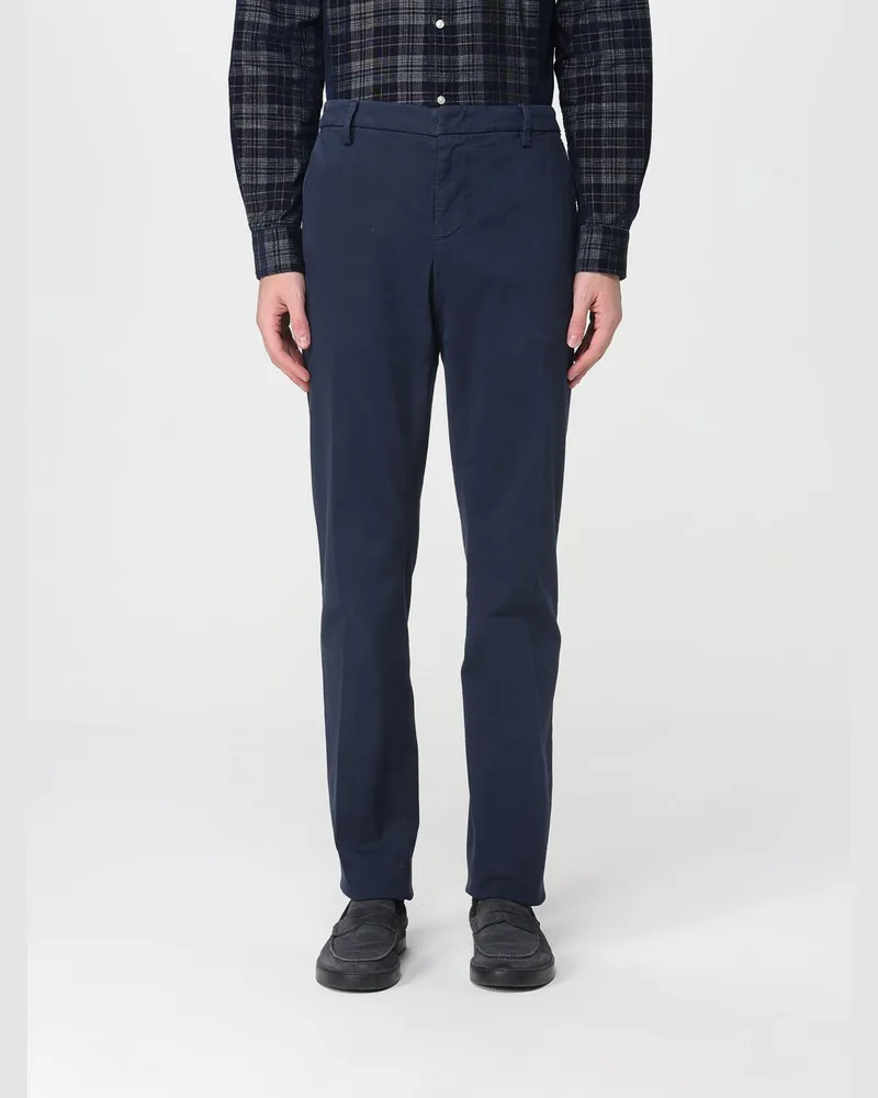 Dondup Hose herren Blau