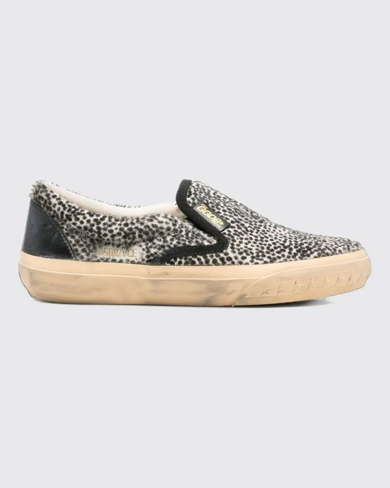 Golden Goose Sneakers damen Schwarz