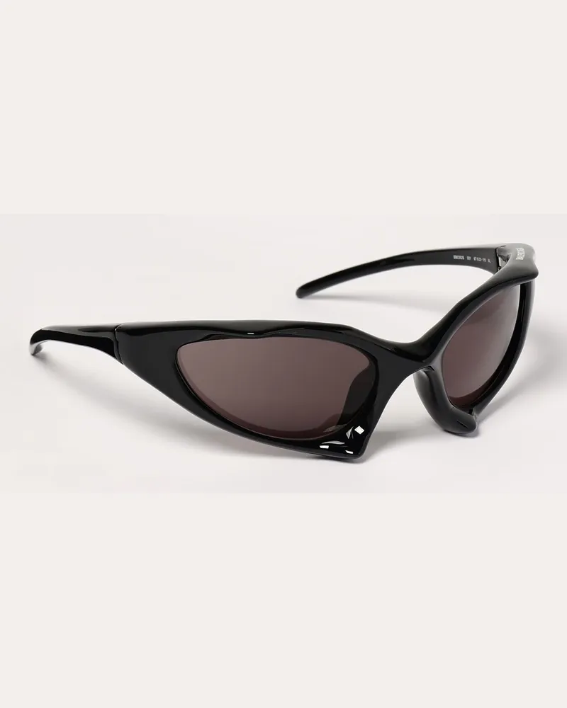 Balenciaga Sonnenbrillen damen Schwarz