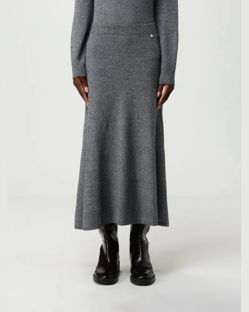 Liu Jo Rock damen Grau