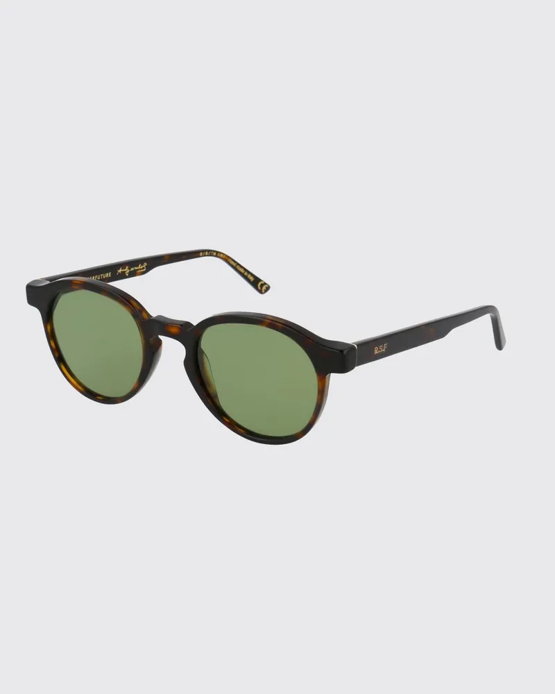 RETROSUPERFUTURE Sonnenbrille herren Braun