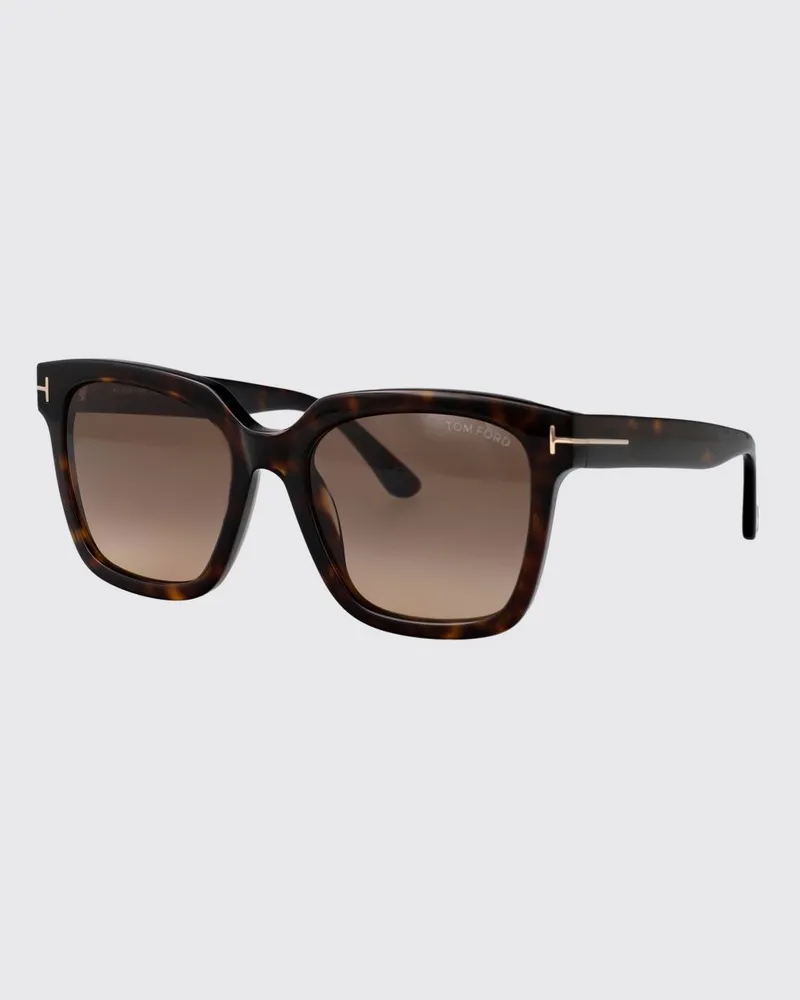Tom Ford Sonnenbrille damen Braun