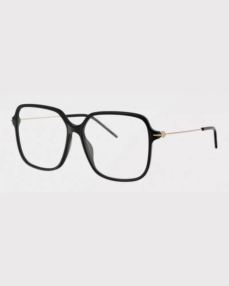 Gucci Brillen damen Schwarz