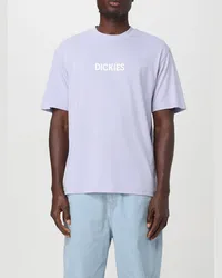 Dickies T-shirt Lila