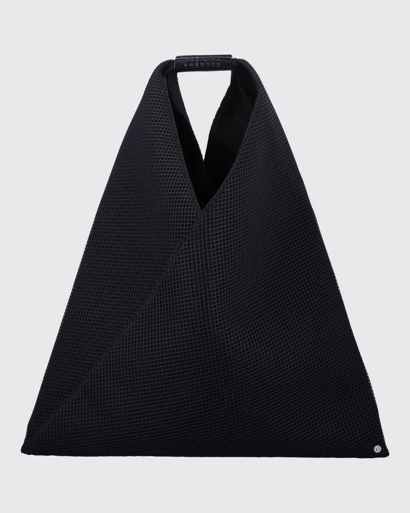 Maison Margiela Handtasche damen Schwarz