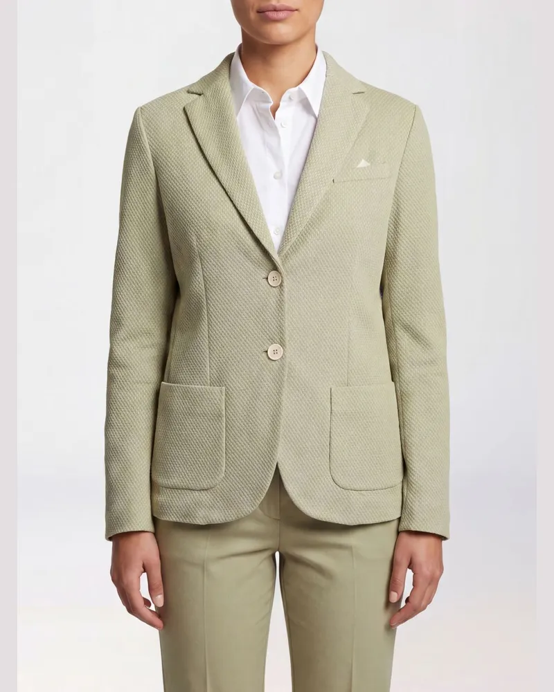 CIRCOLO 1901 Jacke damen Grün