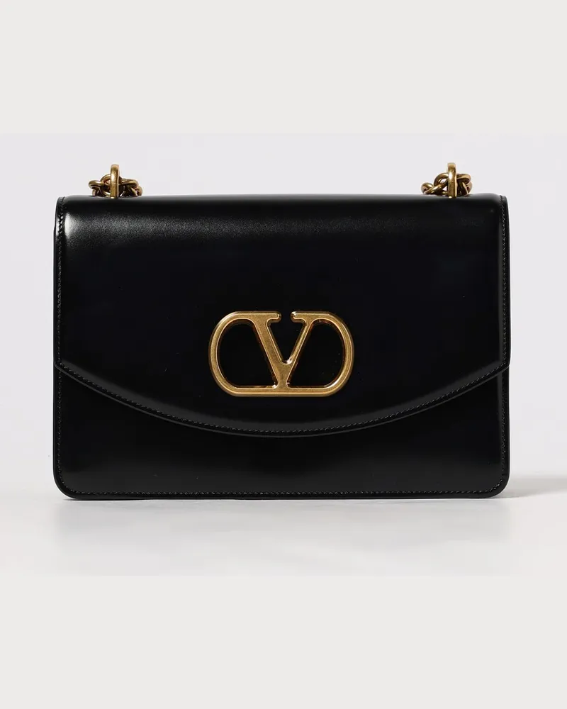 Valentino Garavani Tasche herren Schwarz