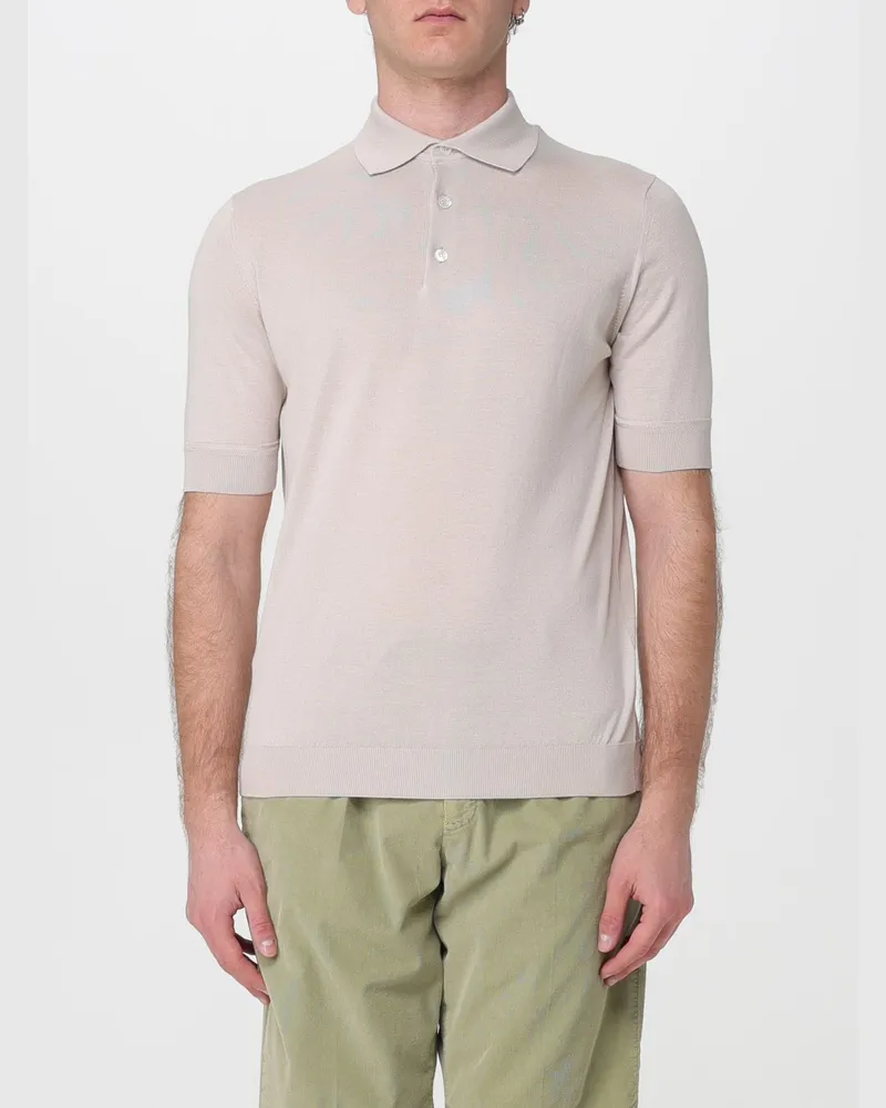 PT TORINO Sweatshirt herren Beige