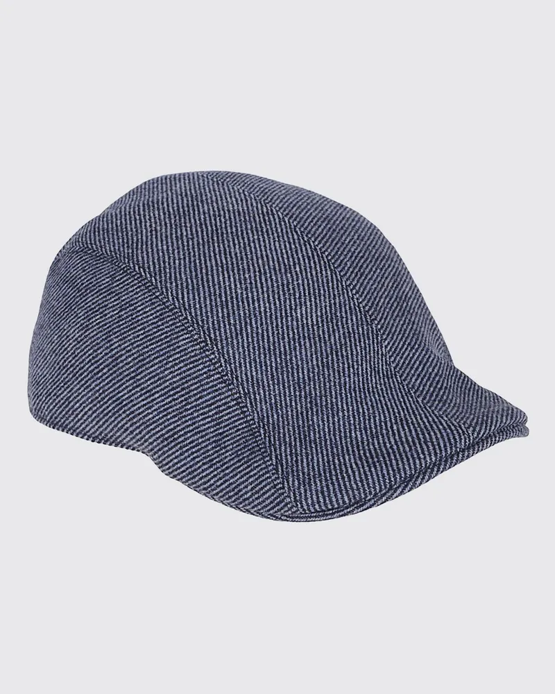 Brunello Cucinelli Hut herren Denim