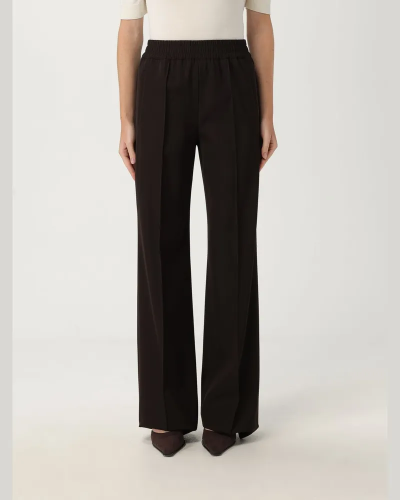 Dolce & Gabbana Hose damen Dolce & Gabbana Ebony