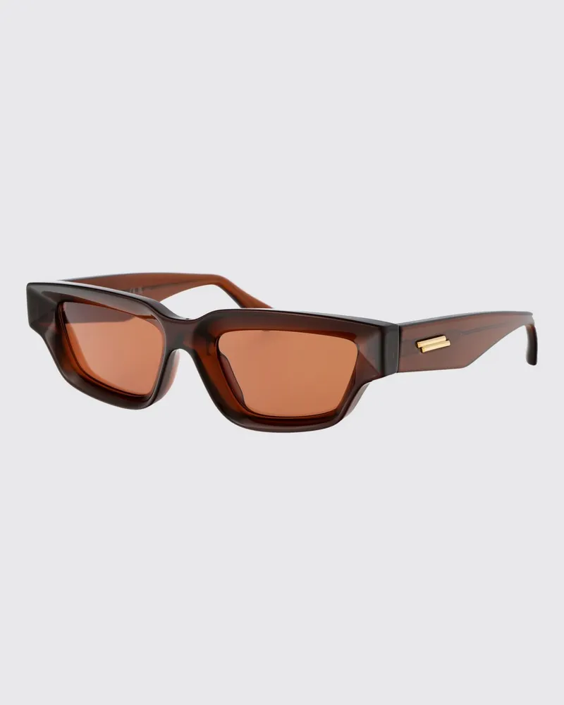 Bottega Veneta Sonnenbrillen damen Braun