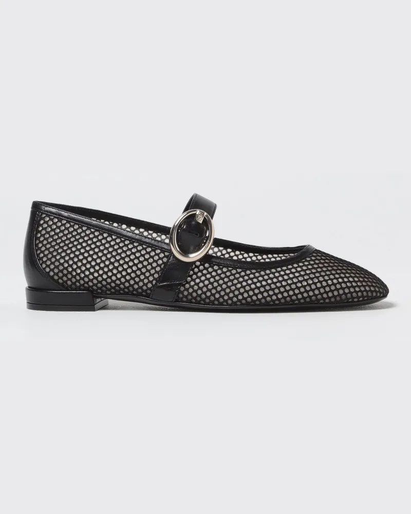 Stuart Weitzman Mokassins damen Natural