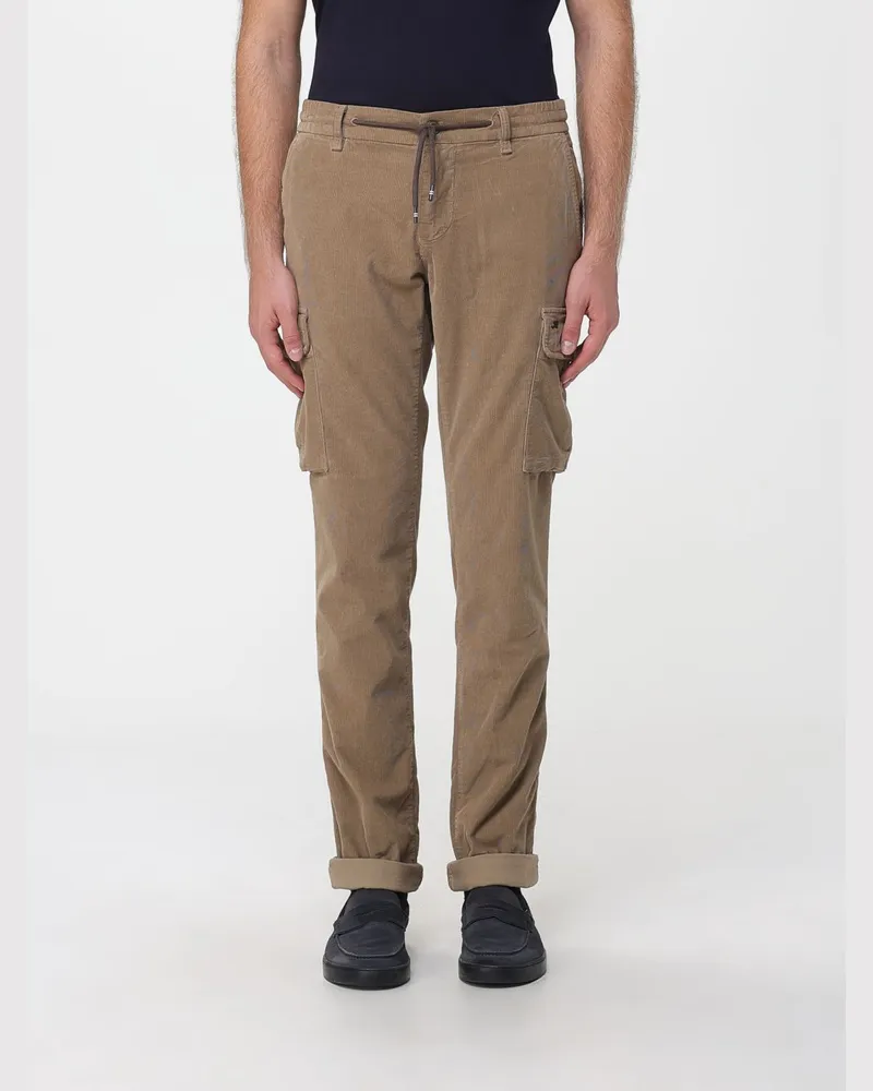 Mason's Hose herren Beige